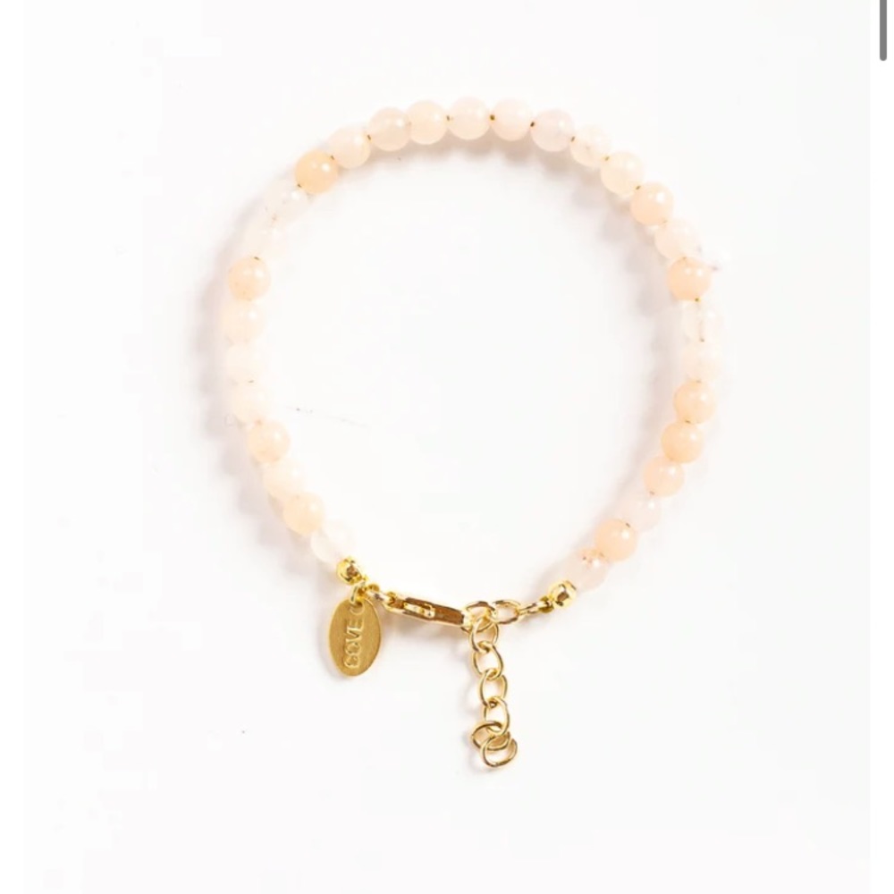 Cove Jewlery - Charlotte Semi Precious Stones